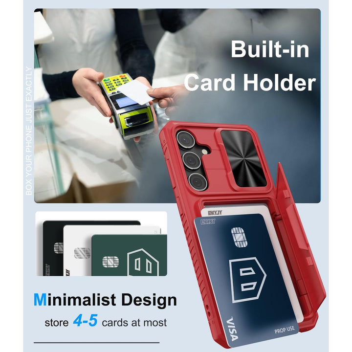 Galaxy CardArmor 24 Pro - DOKUTRONIX