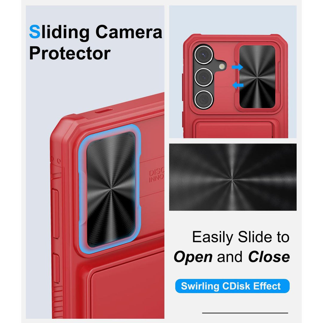 Galaxy CardArmor 24 Pro - DOKUTRONIX