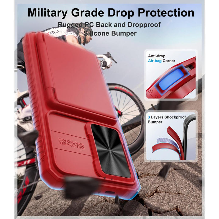 Galaxy CardArmor 24 Pro - DOKUTRONIX