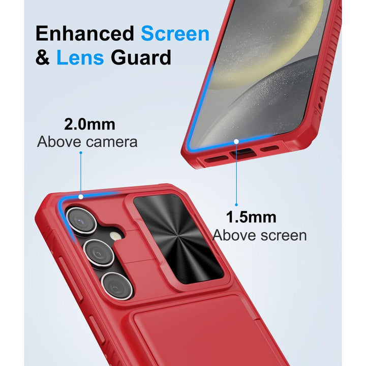 Galaxy CardArmor 24 Pro - DOKUTRONIX