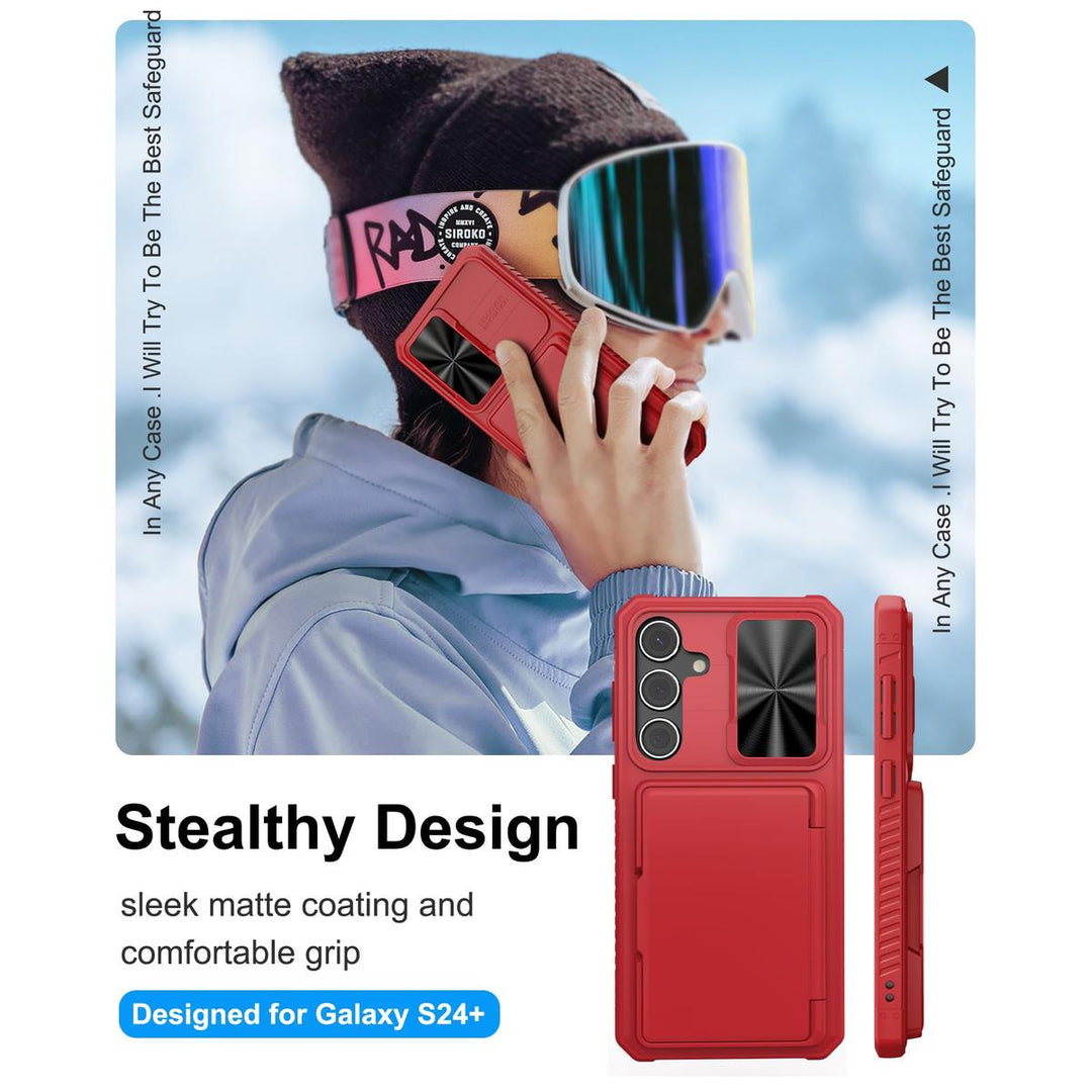 Galaxy CardArmor 24 Pro - DOKUTRONIX