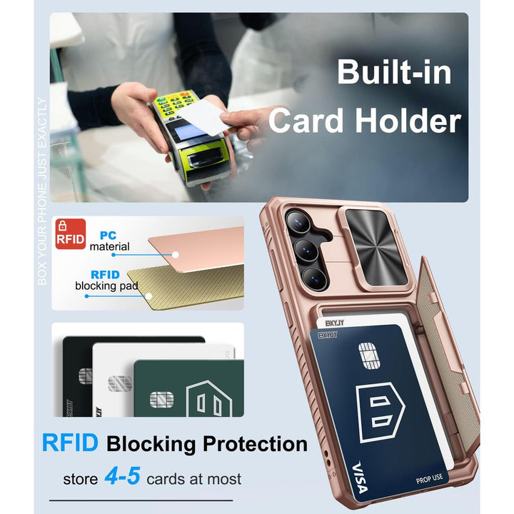 Galaxy CardArmor 24 Pro - DOKUTRONIX