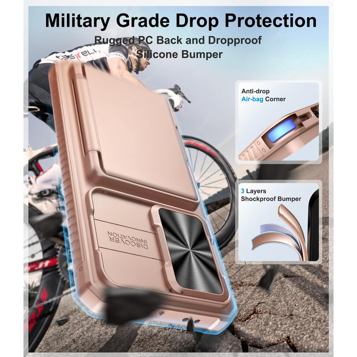 Galaxy CardArmor 24 Pro - DOKUTRONIX