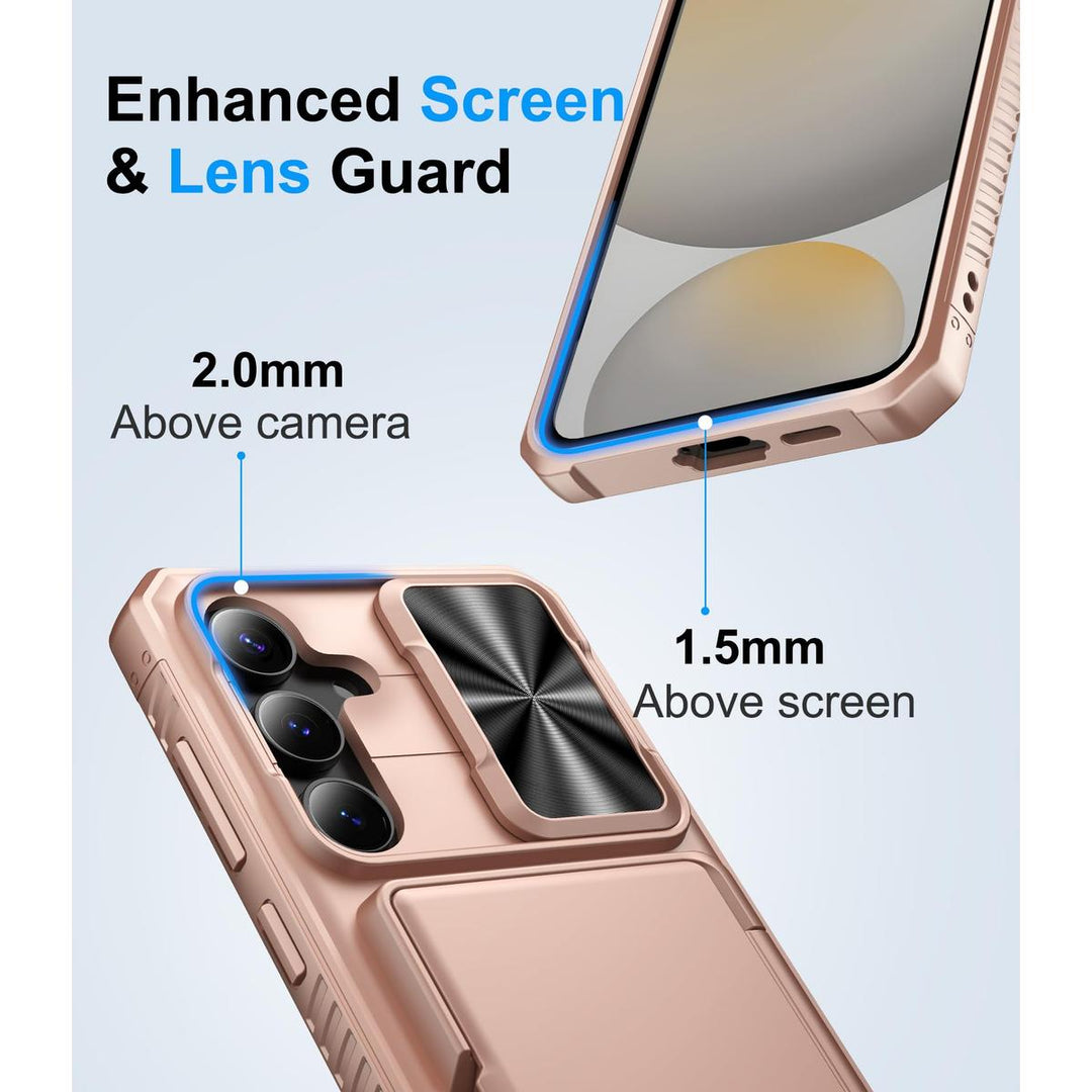 Galaxy CardArmor 24 Pro - DOKUTRONIX