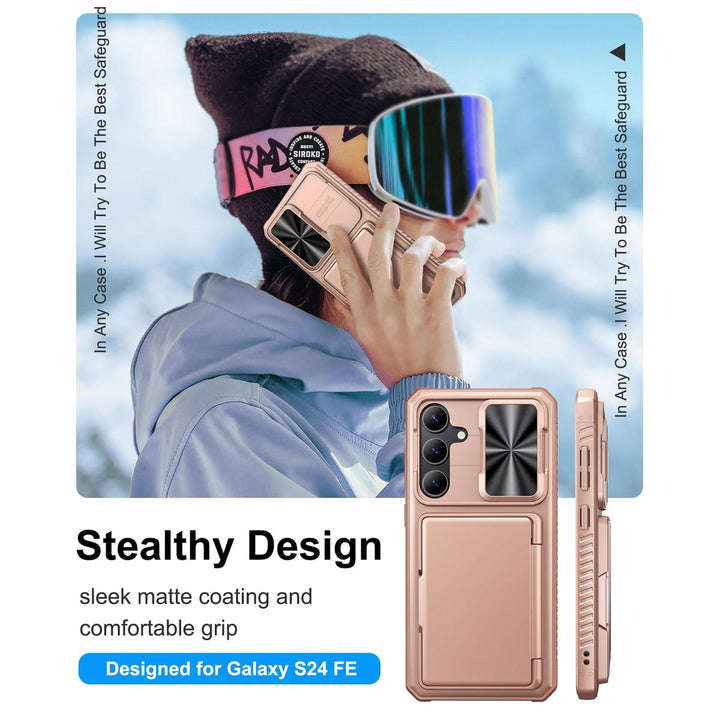 Galaxy CardArmor 24 Pro - DOKUTRONIX