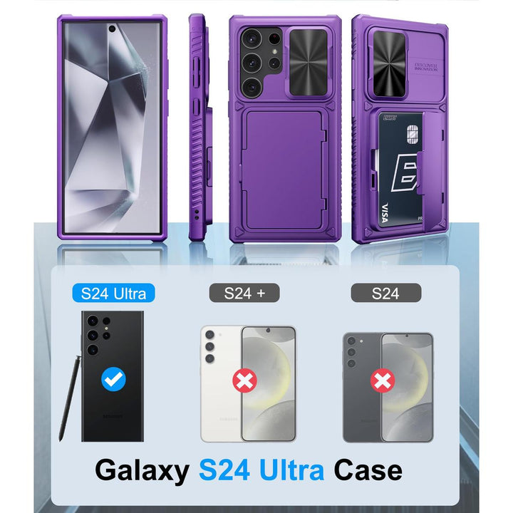 Galaxy CardArmor 24 Pro - DOKUTRONIX