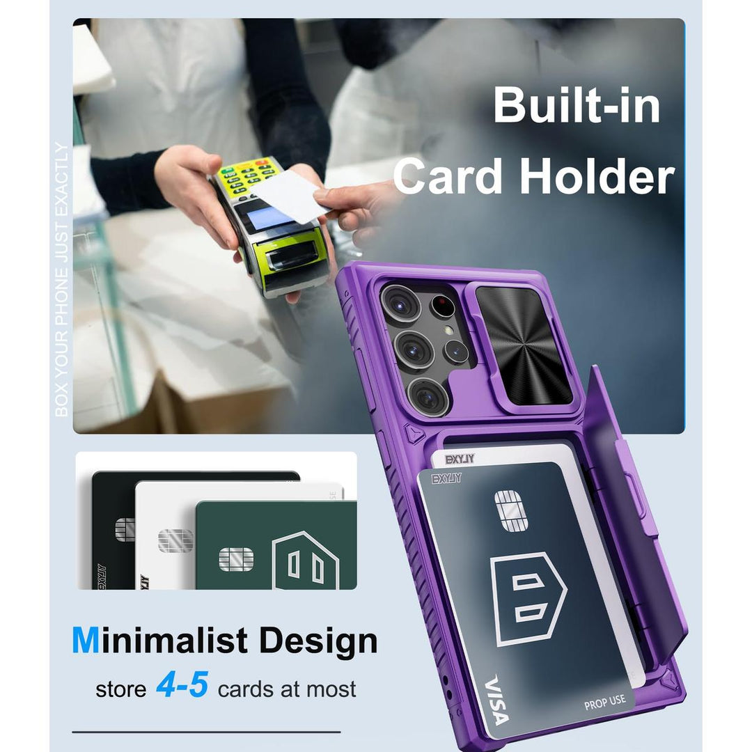 Galaxy CardArmor 24 Pro - DOKUTRONIX