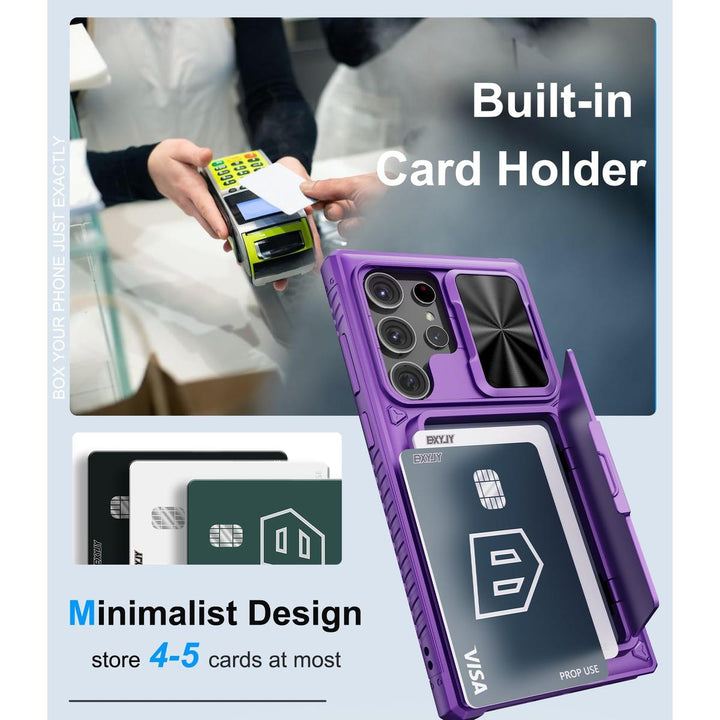 Galaxy CardArmor 24 Pro - DOKUTRONIX