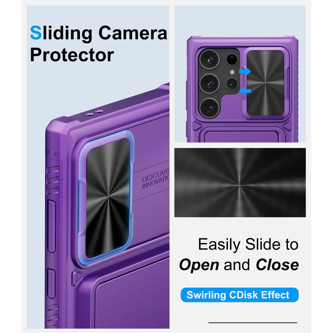 Galaxy CardArmor 24 Pro - DOKUTRONIX