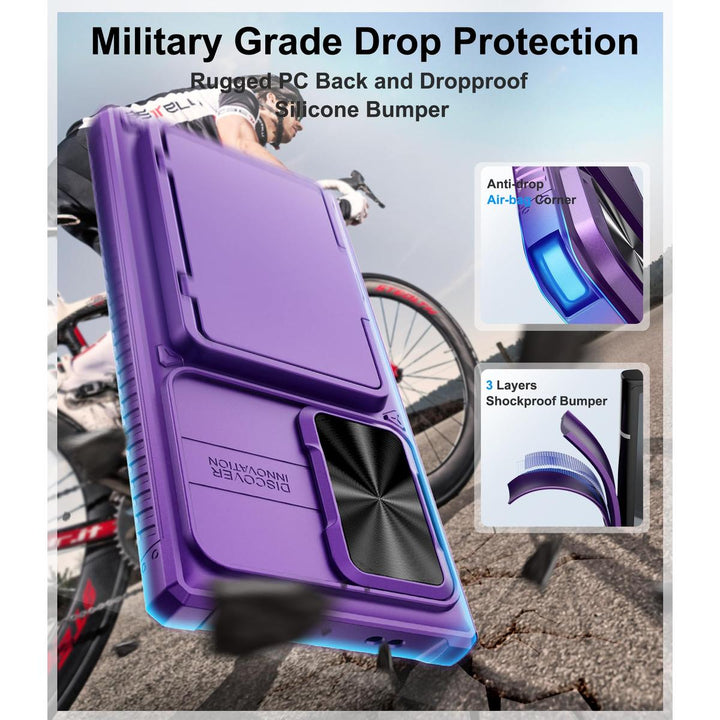 Galaxy CardArmor 24 Pro - DOKUTRONIX