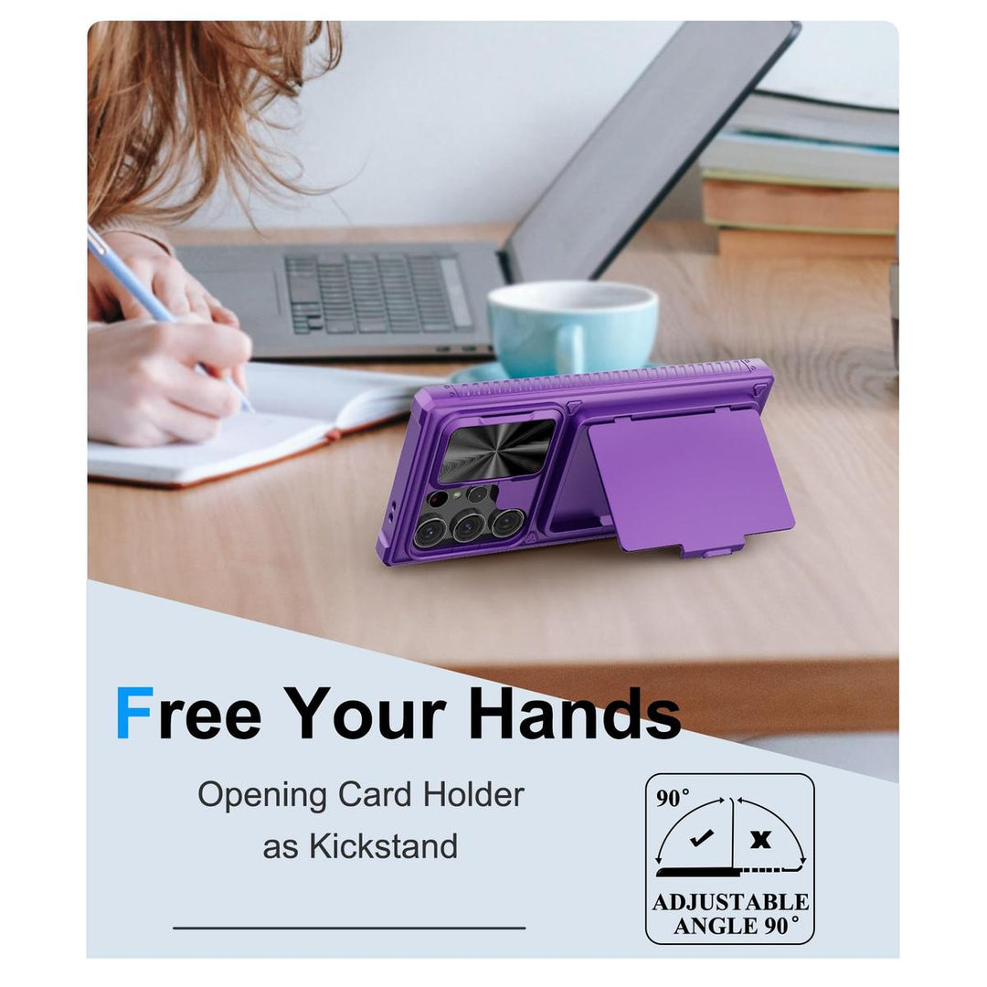 Galaxy CardArmor 24 Pro - DOKUTRONIX