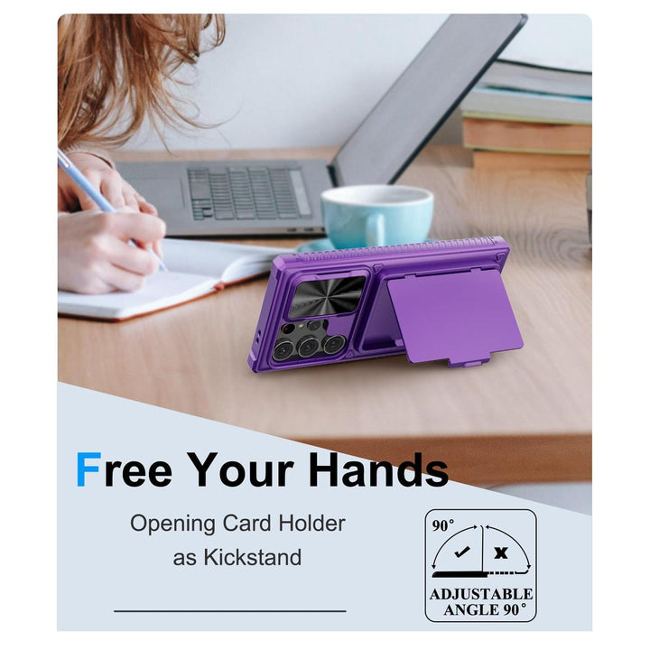 Galaxy CardArmor 24 Pro - DOKUTRONIX