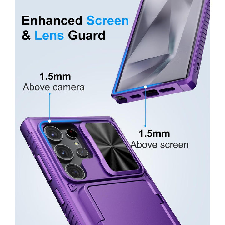 Galaxy CardArmor 24 Pro - DOKUTRONIX