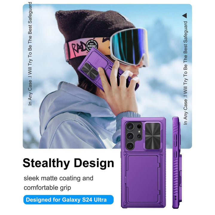 Galaxy CardArmor 24 Pro - DOKUTRONIX