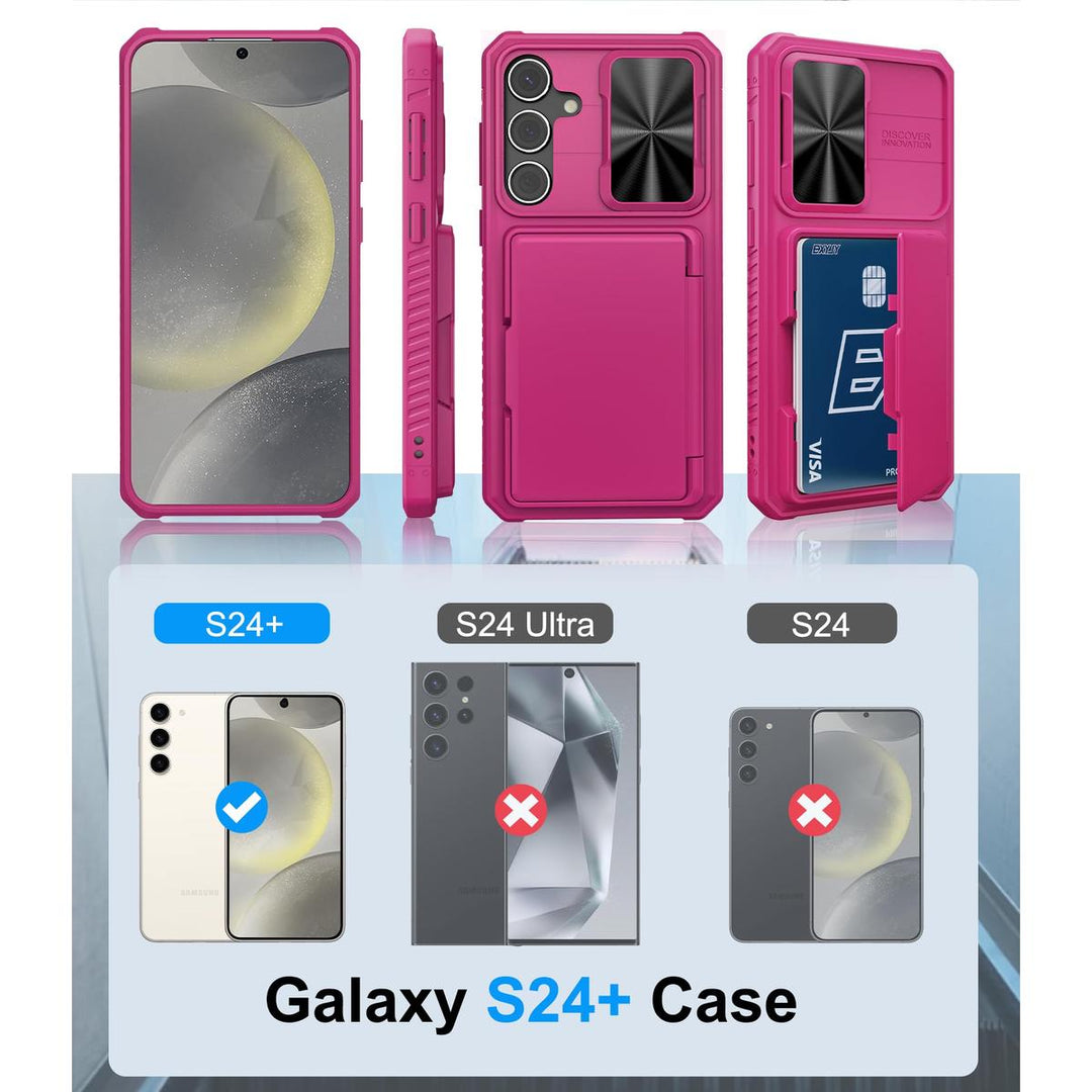 Galaxy CardArmor 24 Pro - DOKUTRONIX