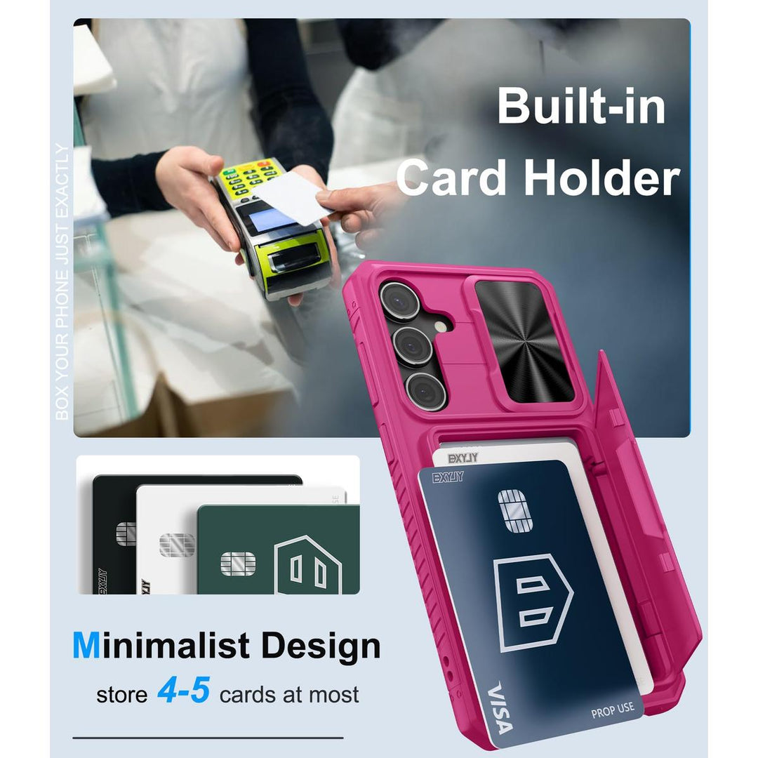 Galaxy CardArmor 24 Pro - DOKUTRONIX