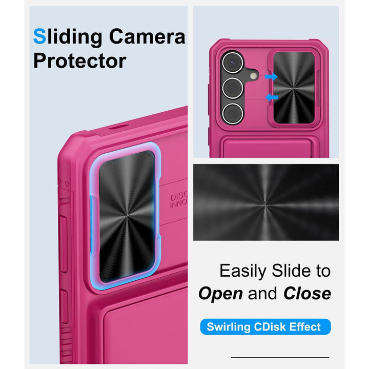 Galaxy CardArmor 24 Pro - DOKUTRONIX