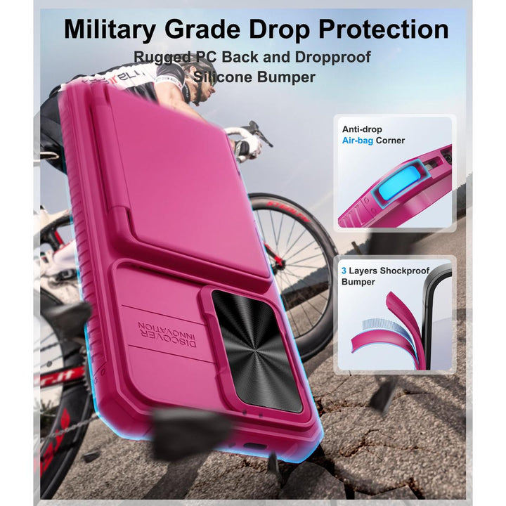 Galaxy CardArmor 24 Pro - DOKUTRONIX