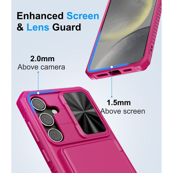 Galaxy CardArmor 24 Pro - DOKUTRONIX