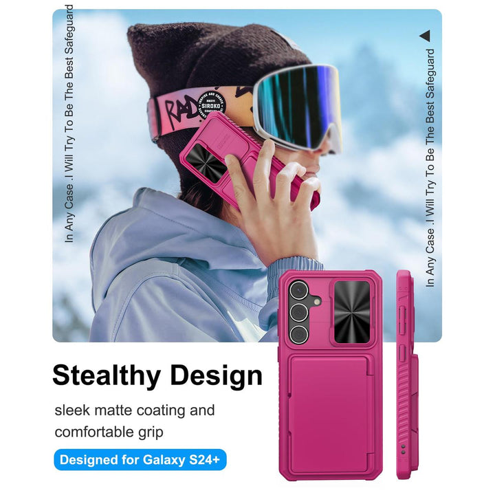 Galaxy CardArmor 24 Pro - DOKUTRONIX