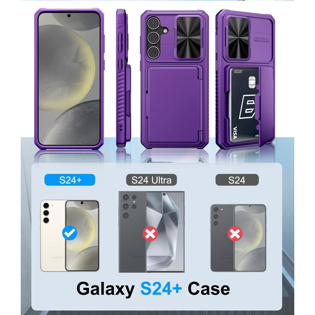 Galaxy CardArmor 24 Pro - DOKUTRONIX