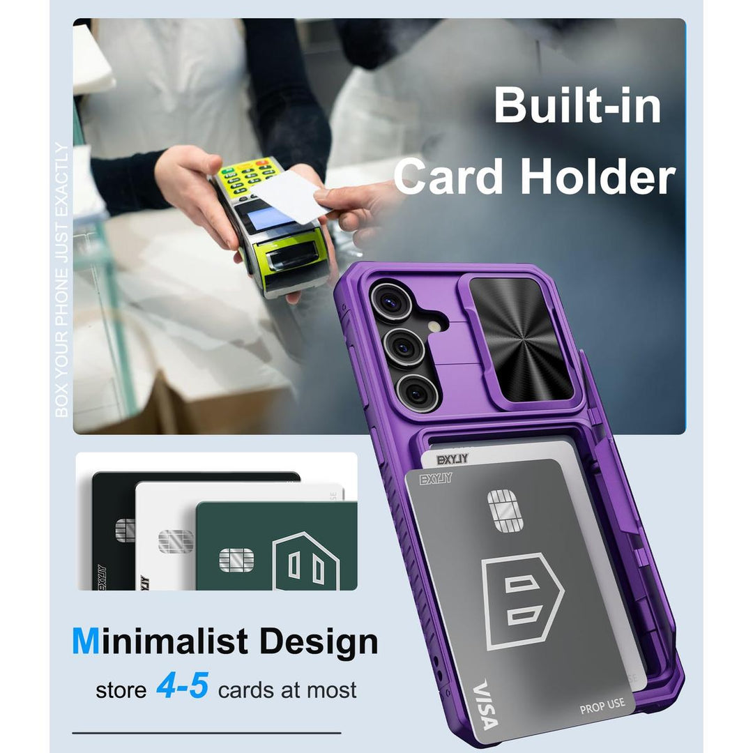 Galaxy CardArmor 24 Pro - DOKUTRONIX