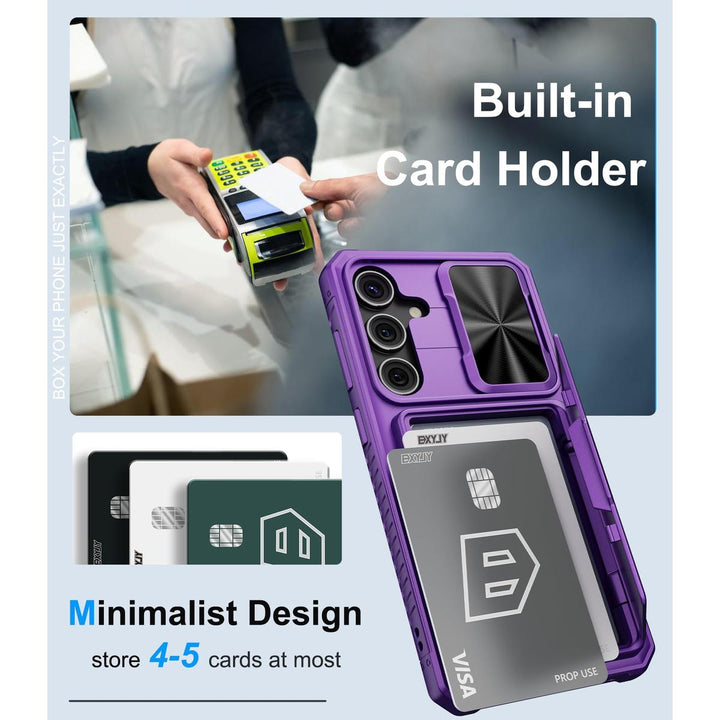 Galaxy CardArmor 24 Pro - DOKUTRONIX