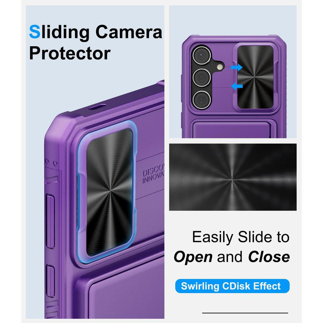 Galaxy CardArmor 24 Pro - DOKUTRONIX