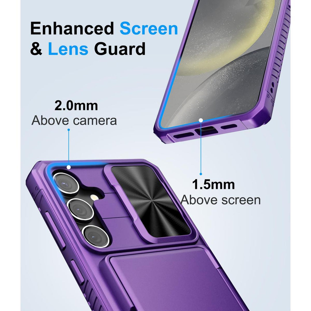 Galaxy CardArmor 24 Pro - DOKUTRONIX