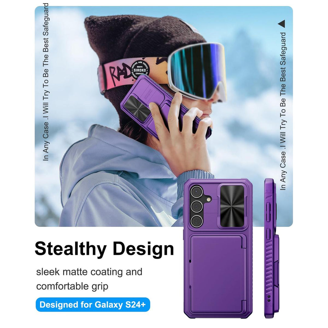 Galaxy CardArmor 24 Pro - DOKUTRONIX