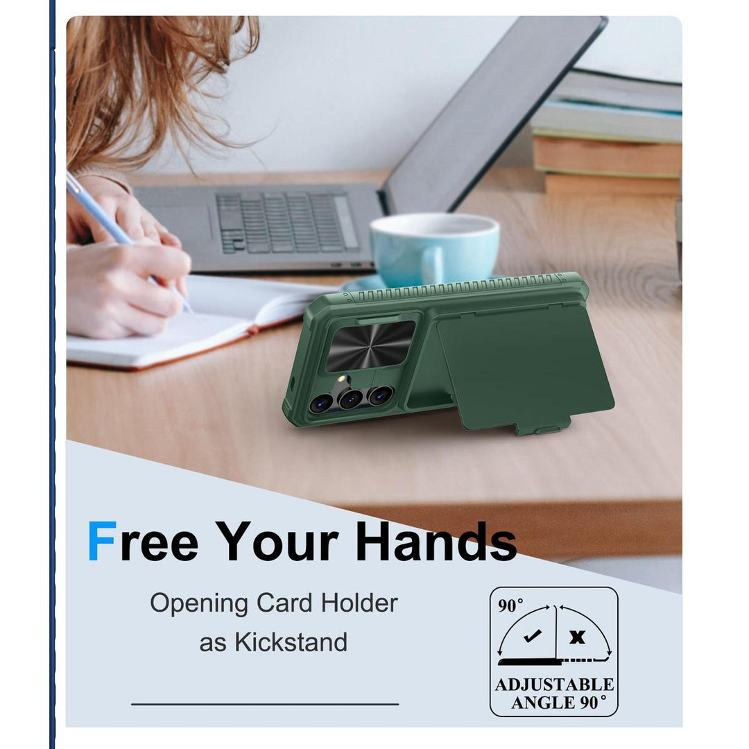 Galaxy CardArmor 24 Pro - DOKUTRONIX