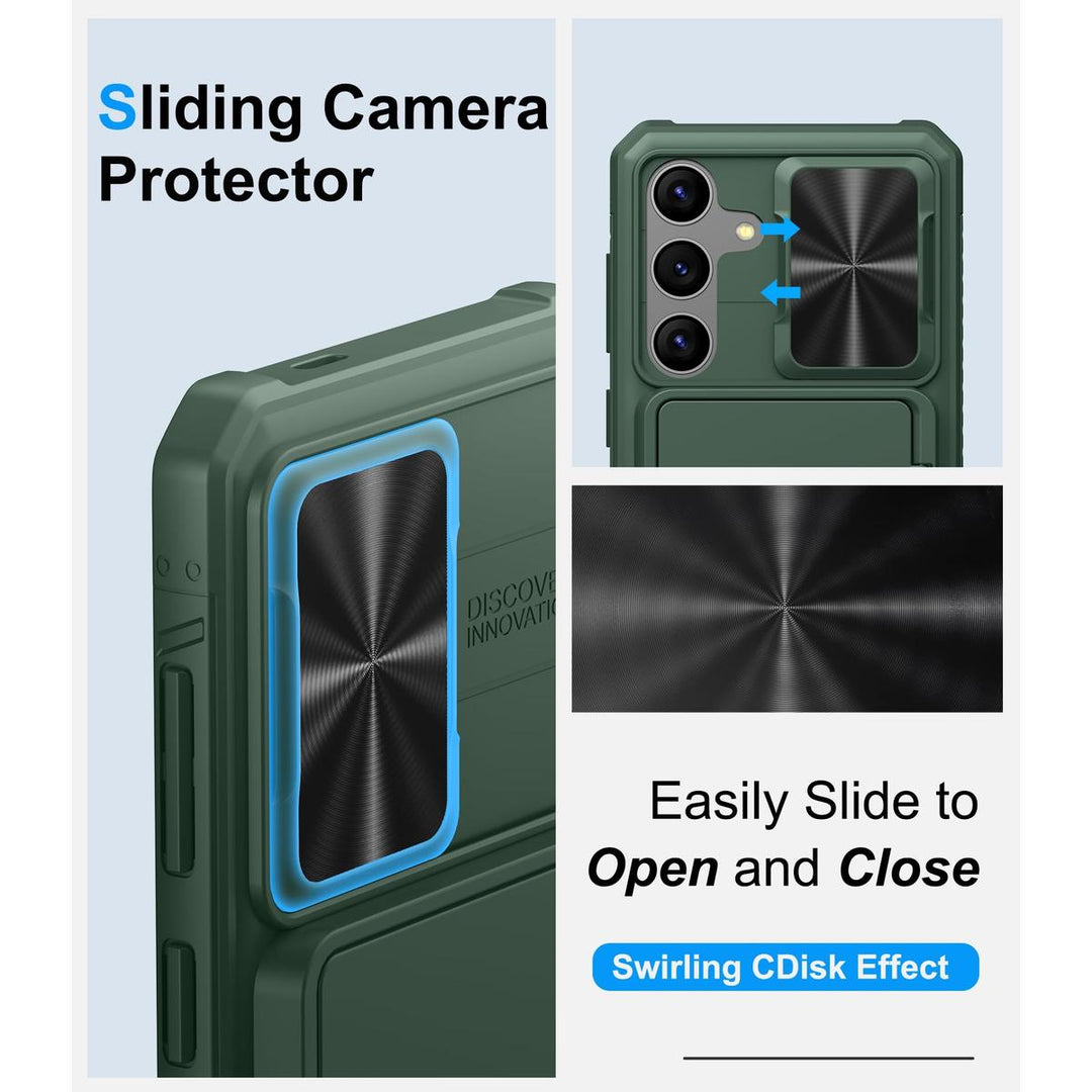 Galaxy CardArmor 24 Pro - DOKUTRONIX