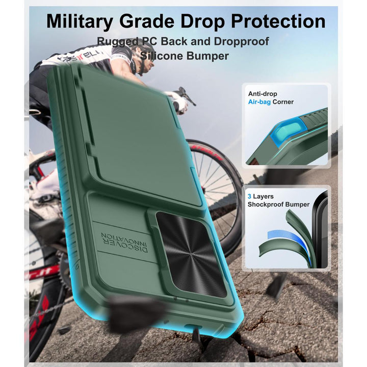 Galaxy CardArmor 24 Pro - DOKUTRONIX