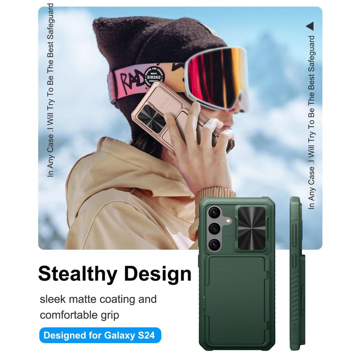 Galaxy CardArmor 24 Pro - DOKUTRONIX