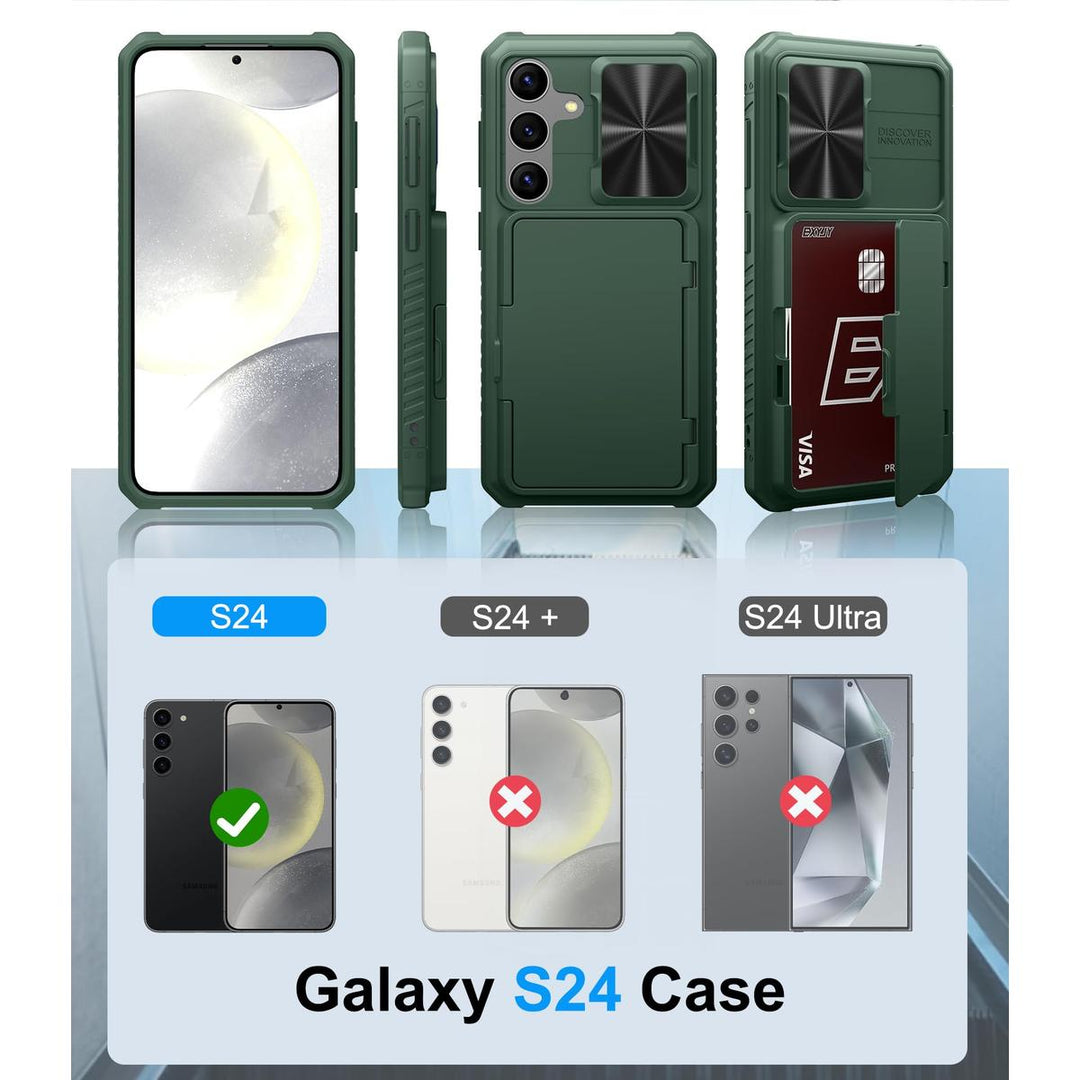 Galaxy CardArmor 24 Pro - DOKUTRONIX