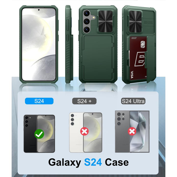 Galaxy CardArmor 24 Pro - DOKUTRONIX