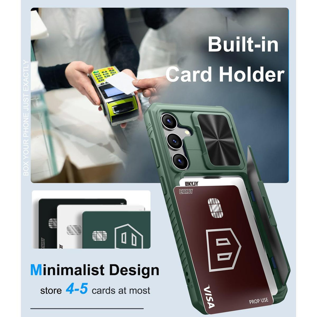 Galaxy CardArmor 24 Pro - DOKUTRONIX