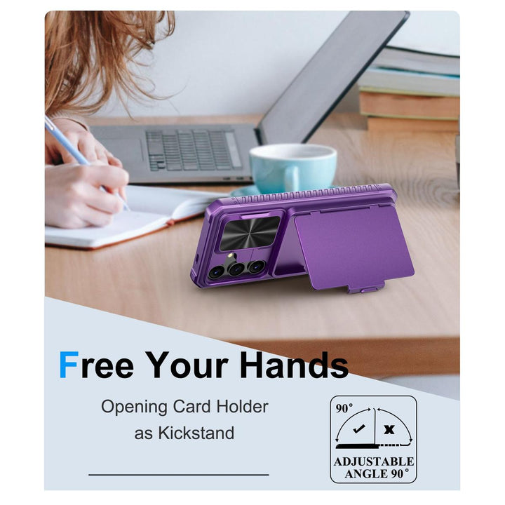 Galaxy CardArmor 24 Pro - DOKUTRONIX