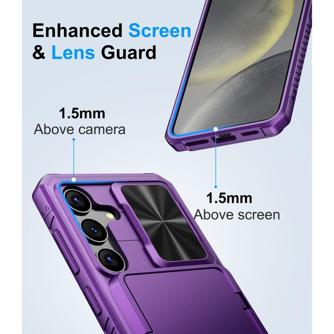 Galaxy CardArmor 24 Pro - DOKUTRONIX