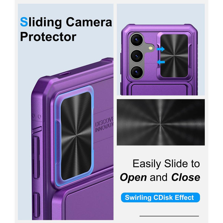 Galaxy CardArmor 24 Pro - DOKUTRONIX