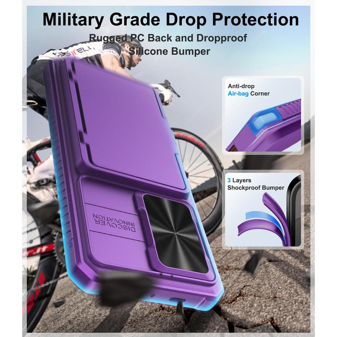 Galaxy CardArmor 24 Pro - DOKUTRONIX