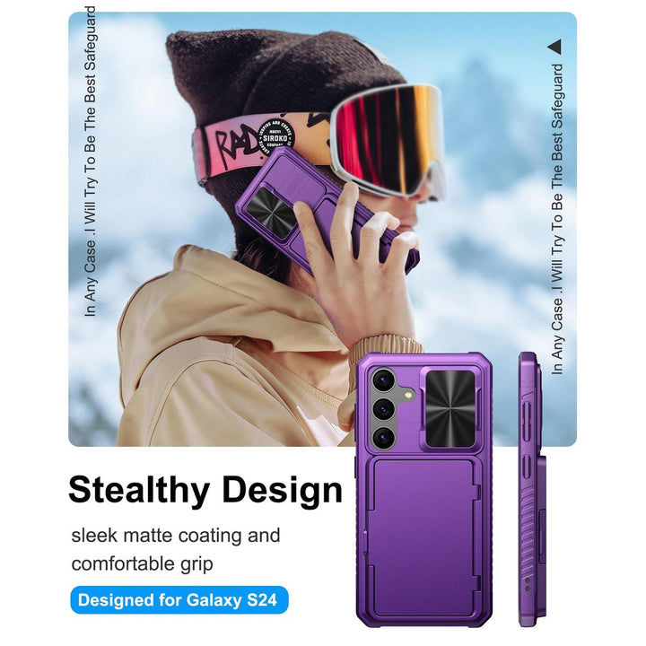 Galaxy CardArmor 24 Pro - DOKUTRONIX