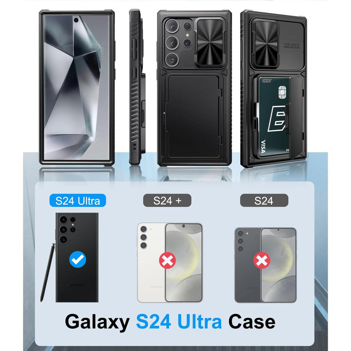 Galaxy CardArmor 24 Pro - DOKUTRONIX