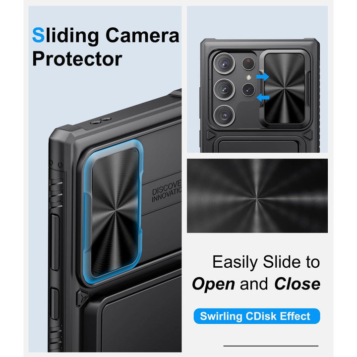 Galaxy CardArmor 24 Pro - DOKUTRONIX