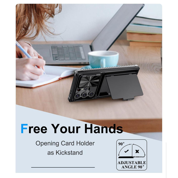 Galaxy CardArmor 24 Pro - DOKUTRONIX