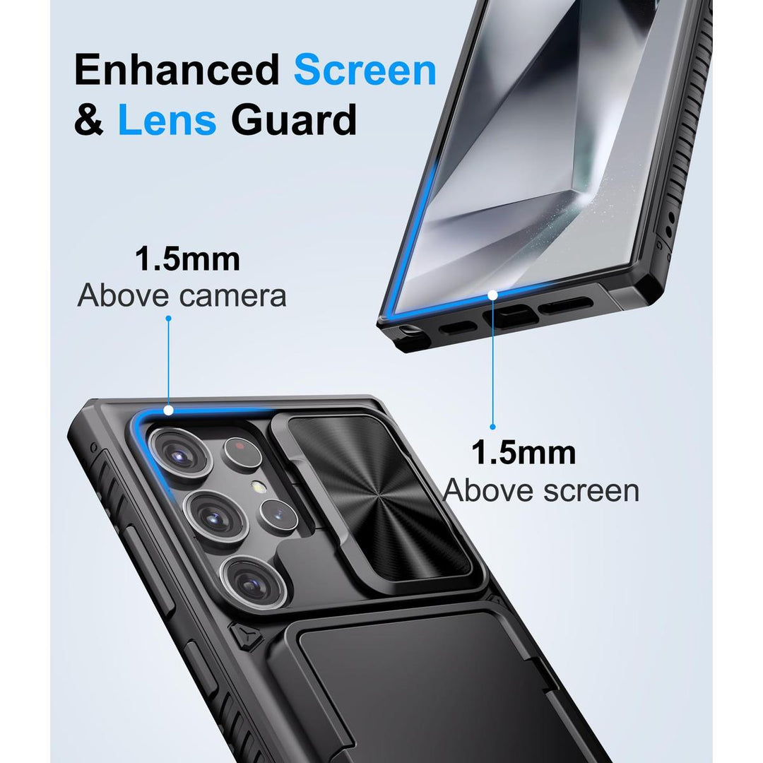 Galaxy CardArmor 24 Pro - DOKUTRONIX