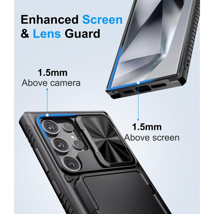 Galaxy CardArmor 24 Pro - DOKUTRONIX