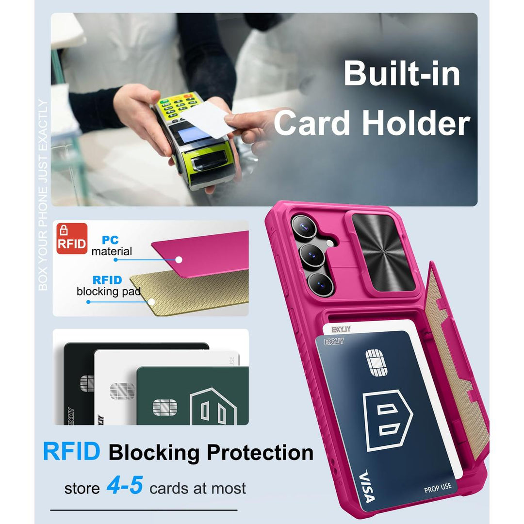 Galaxy CardArmor 24 Pro - DOKUTRONIX