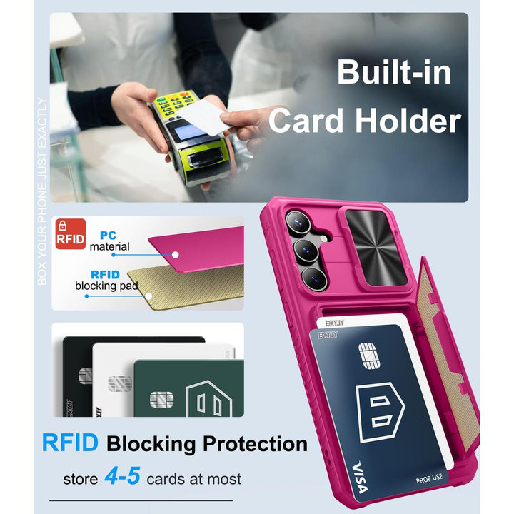 Galaxy CardArmor 24 Pro - DOKUTRONIX