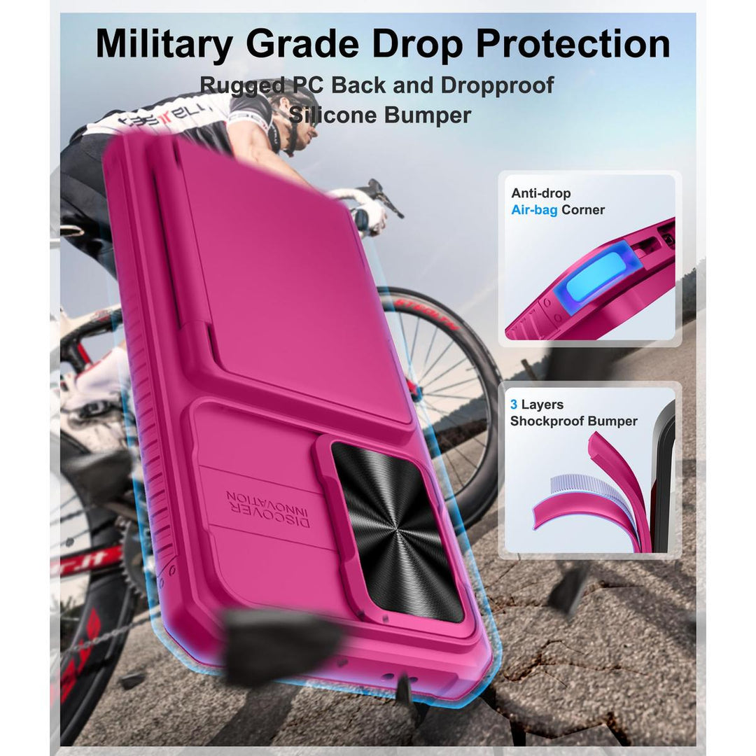 Galaxy CardArmor 24 Pro - DOKUTRONIX